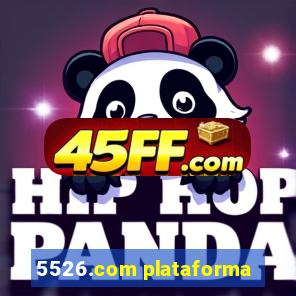 5526.com plataforma